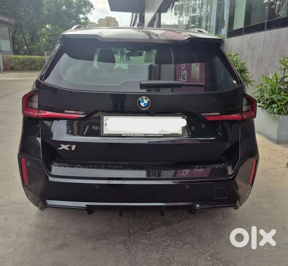 Bmw X1 Sdrive18d M Sport, 2024, Diesel