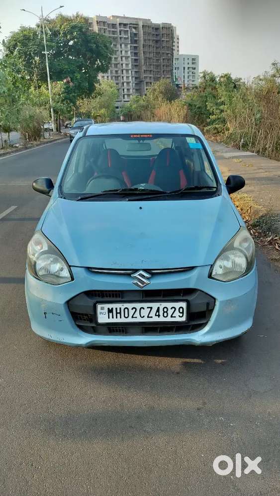 Maruti Suzuki Alto 800 2013 Cng & Hybrids 68253 Km Driven