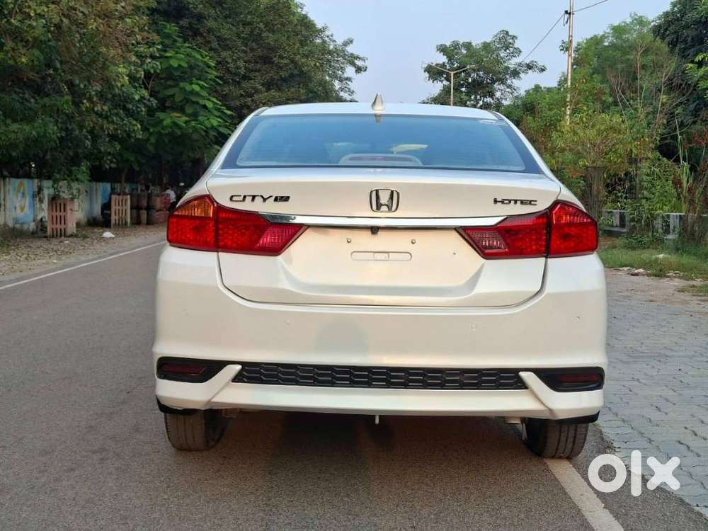 Honda City I-dtec V, 2019, Diesel
