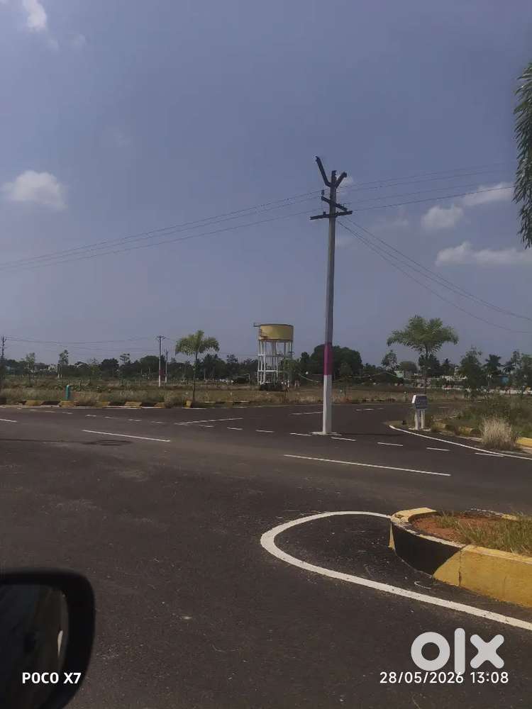 Dtcp Approved 02 Plot