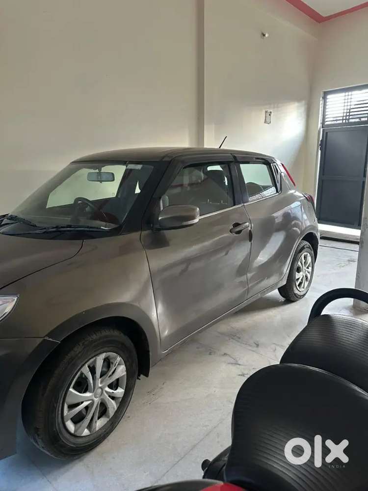 Maruti Suzuki Swift 2021 Petrol 750000 Km Driven