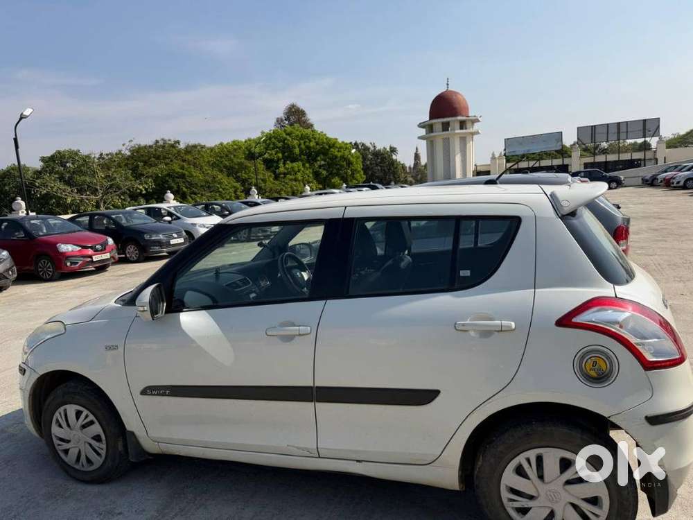 Maruti Suzuki Swift Vdi 2015 Dec Diesel 88000kmkm Driven