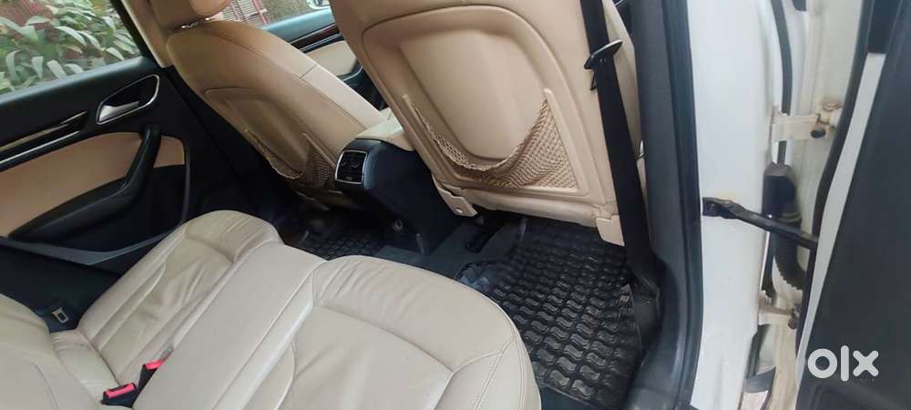 Audi Q3 2.0 Tfsi, 2017, Petrol