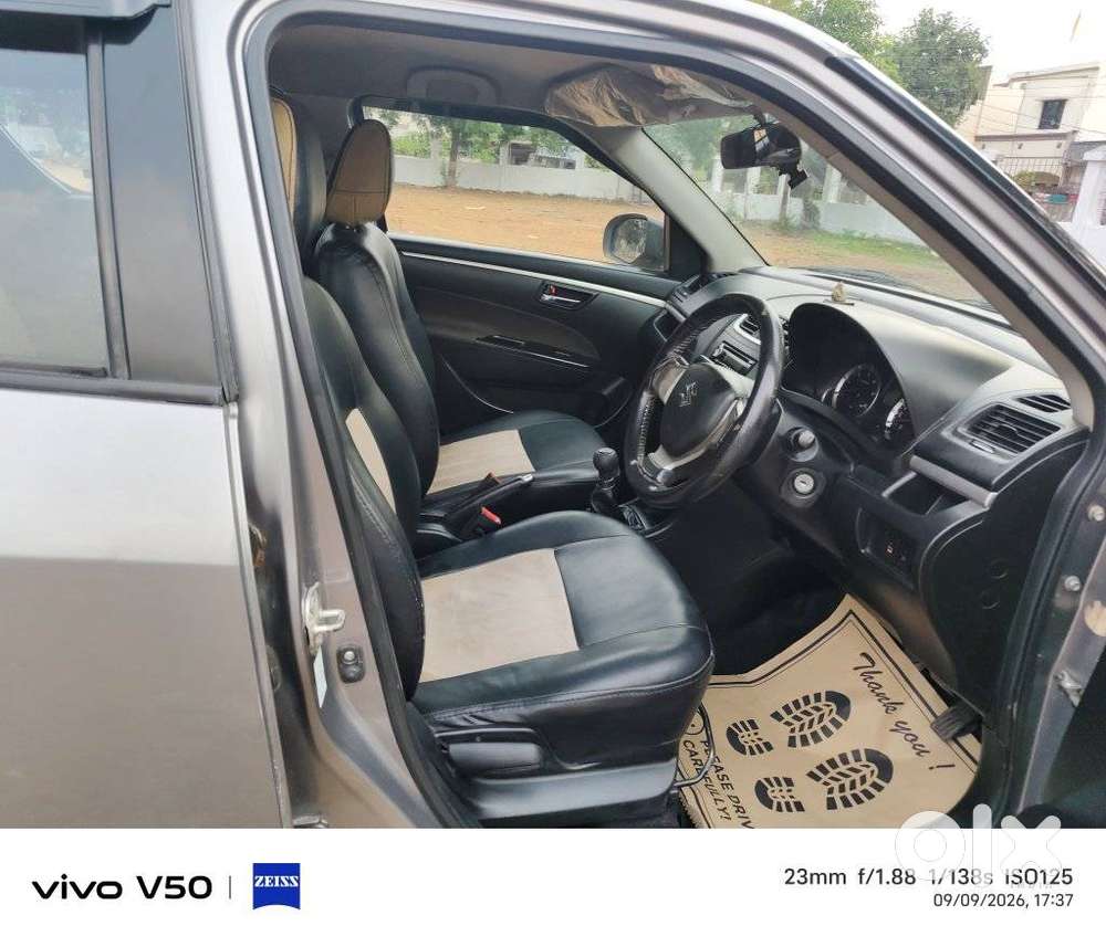 Maruti Suzuki Swift Ddis Vdi, 2014, Diesel