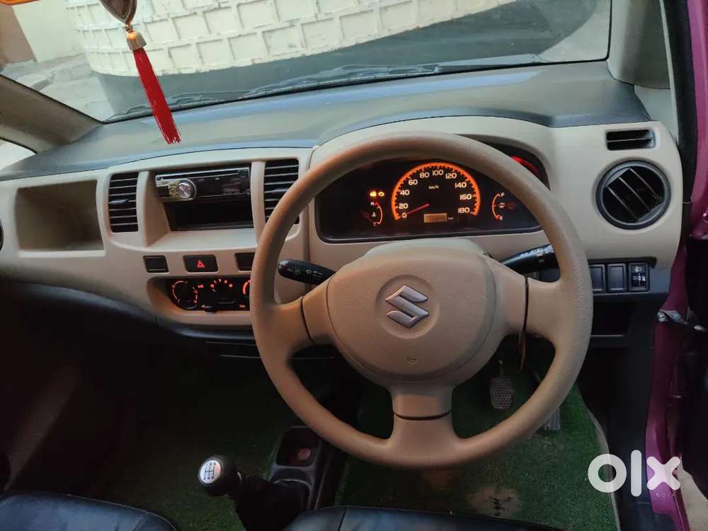 Maruti Suzuki Zen Estilo 2007 Petrol Well Maintained Condition