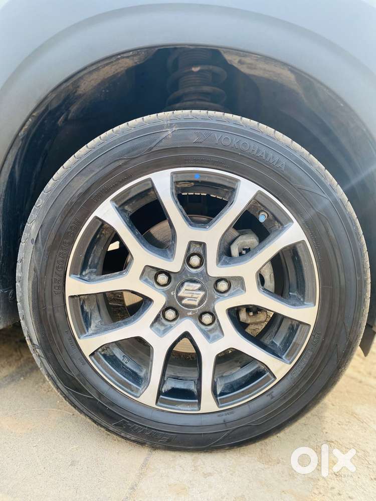 Maruti Suzuki Xl6 1.5 Alpha Plus Mt, 2022, Petrol