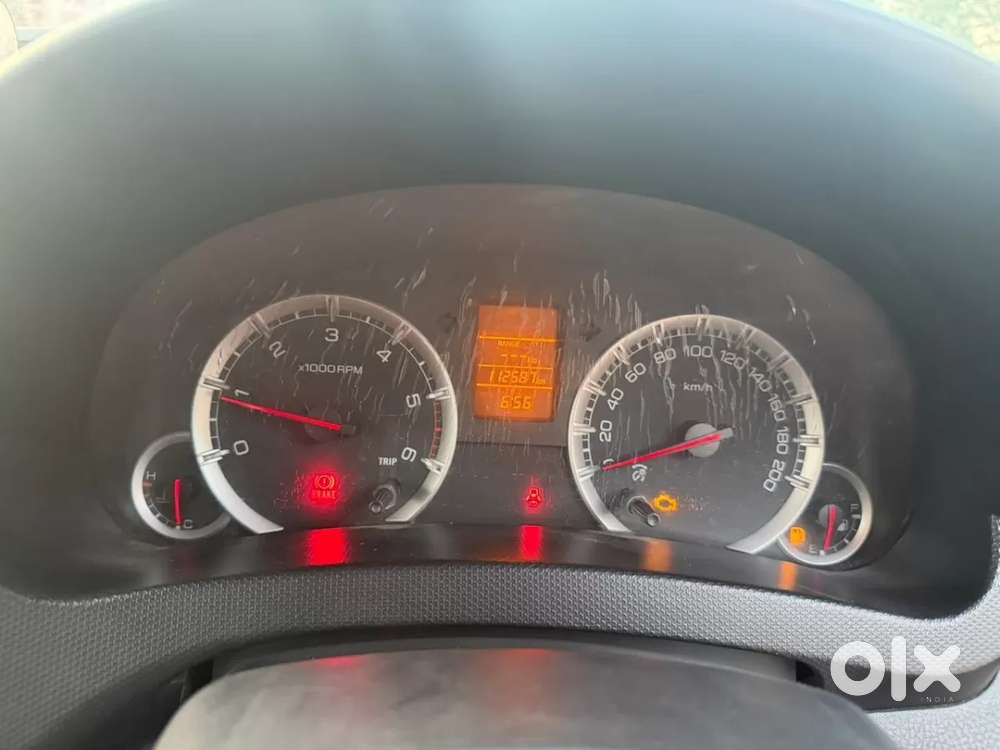 Maruti Suzuki Swift 2018 Vdi, 2012, Diesel