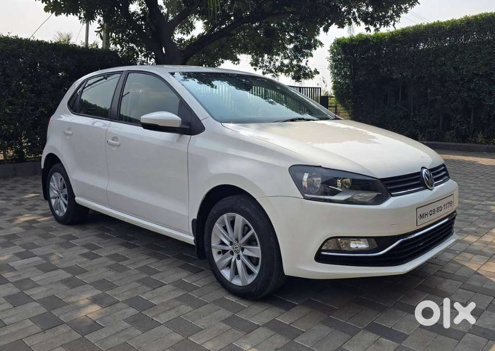 Volkswagen Polo 1.5 Tdi Highline, 2016, Diesel