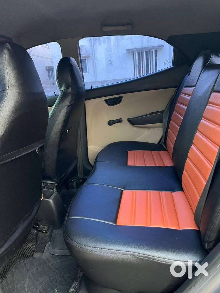 Hyundai I10, 2014, Petrol