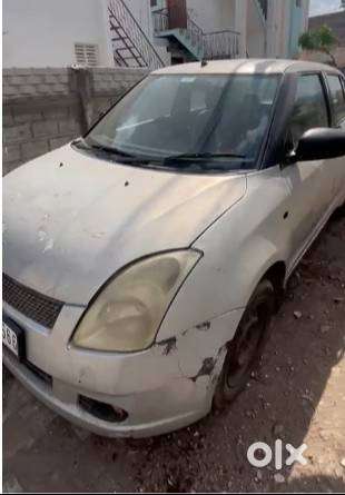 Maruti Suzuki Swift 2005 Pure Petrol