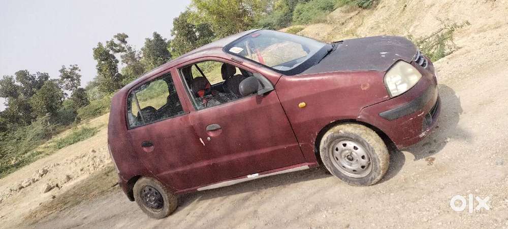 Santro Car Sell