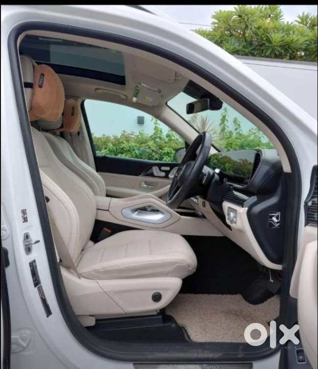 Mercedes-benz Gls 450d 4matic, 2024, Diesel