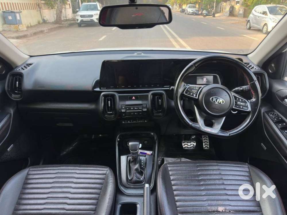 Kia Sonet 1.5 Gtx Plus Diesel, 2020, Diesel