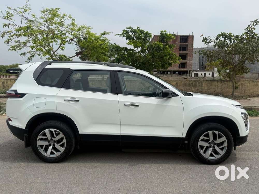 Tata Safari 2.0 Kryotec Xza, 2022, Diesel