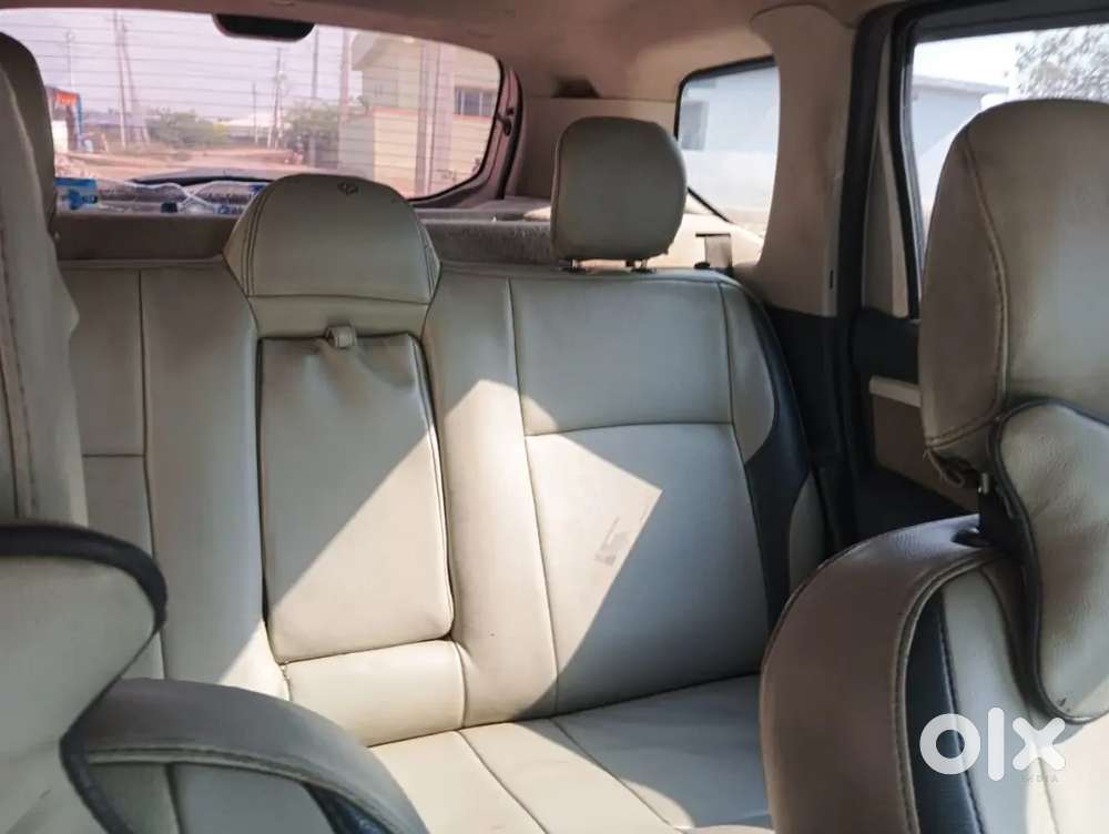 Renault Duster 2013 Diesel 120000 Km Driven