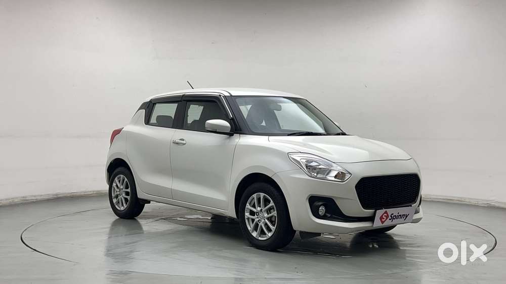 Maruti Suzuki Swift 1.3 Zxi, 2024, Petrol