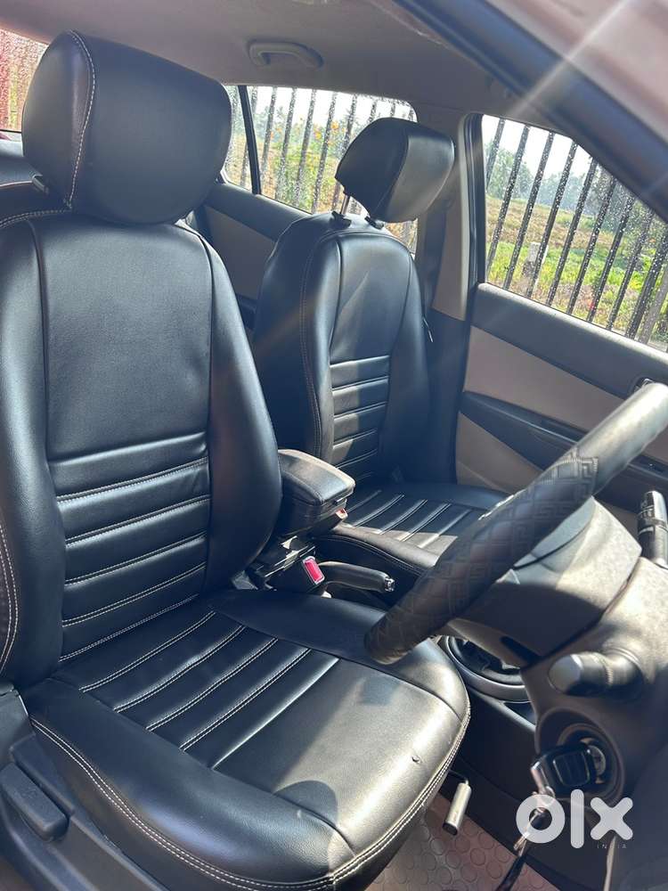 Hyundai I20 2013 Petrol Good Condition