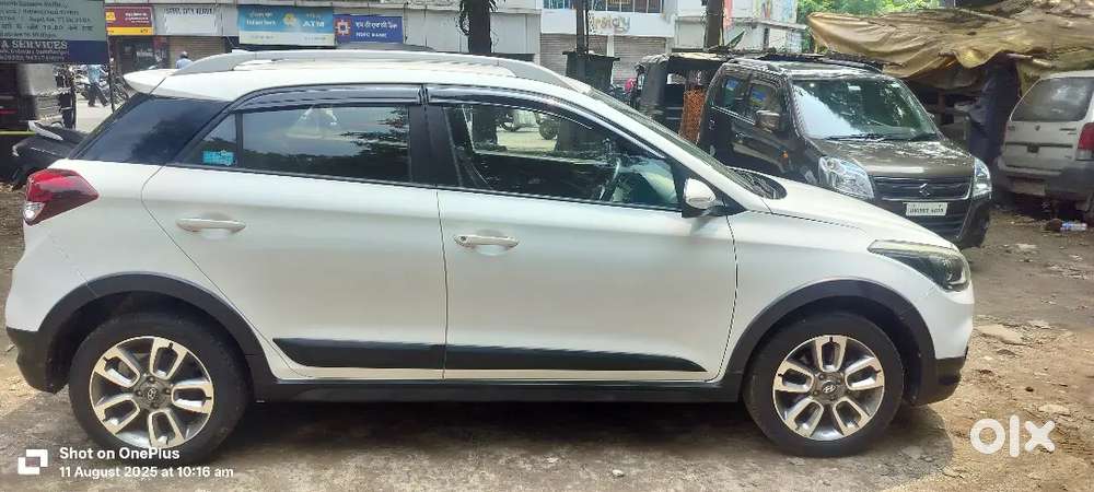 I 20 Active Well Maintained