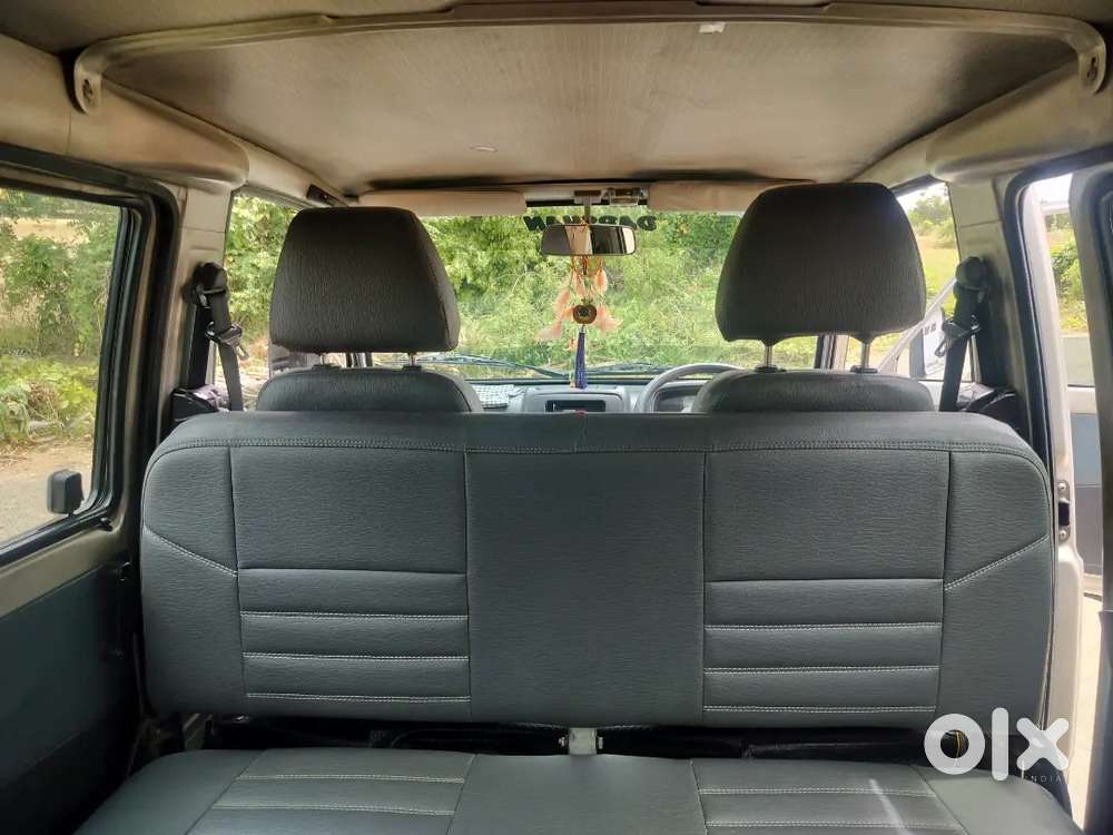 Well Maintained Omni