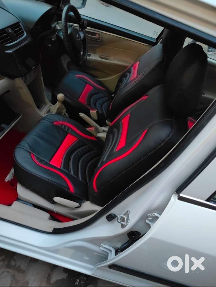 Maruti Suzuki Swift Dzire Vxi Optional, 2022, Cng & Hybrids