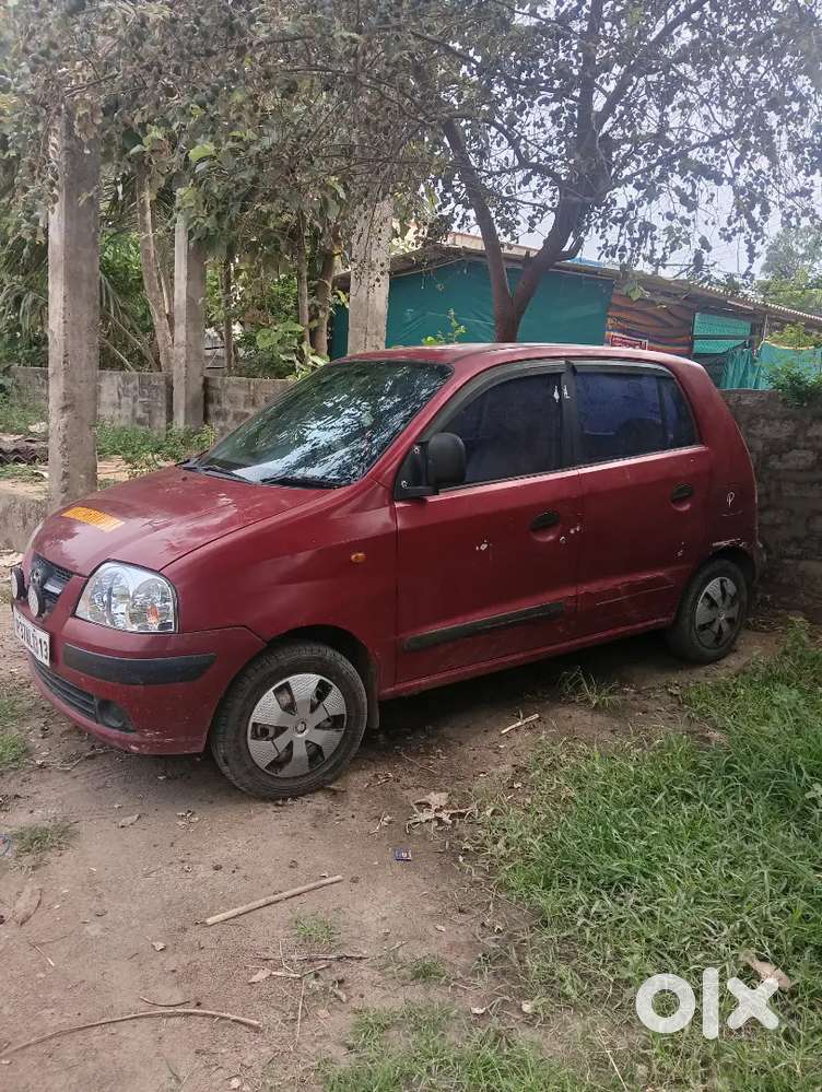 Hyundai Santro Xing 2006