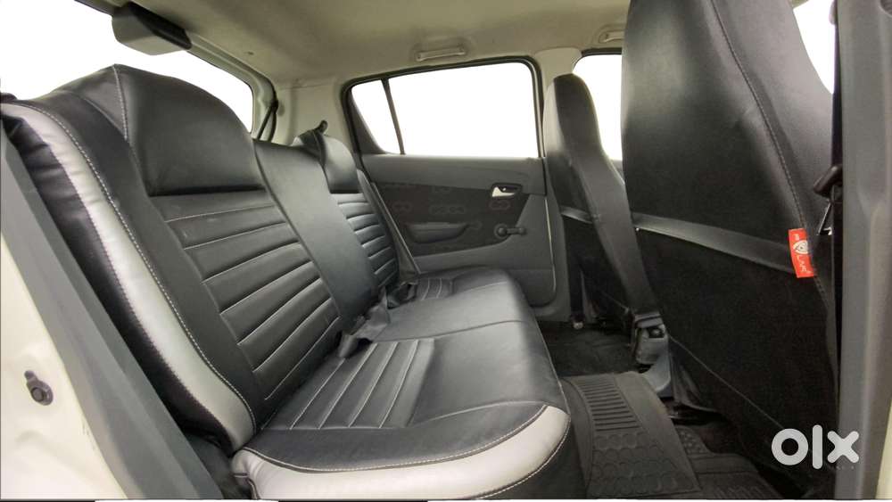 Maruti Suzuki Alto 800 2012-2016 Lxi, 2014, Petrol