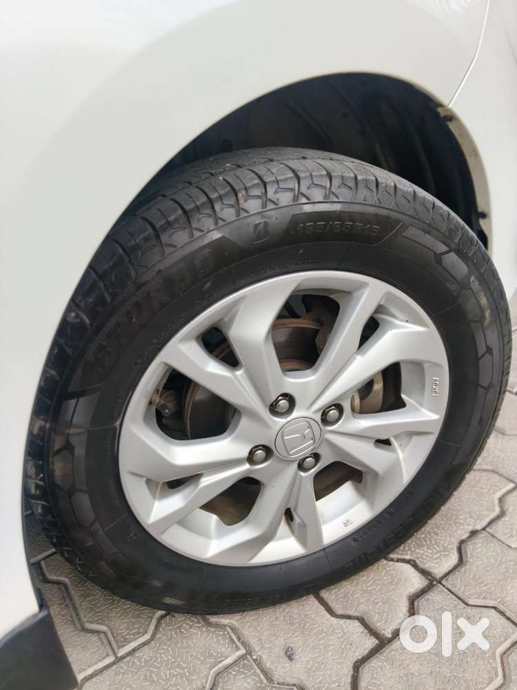 Honda Amaze 2nd Gen Vx, 2018, Cng & Hybrids
