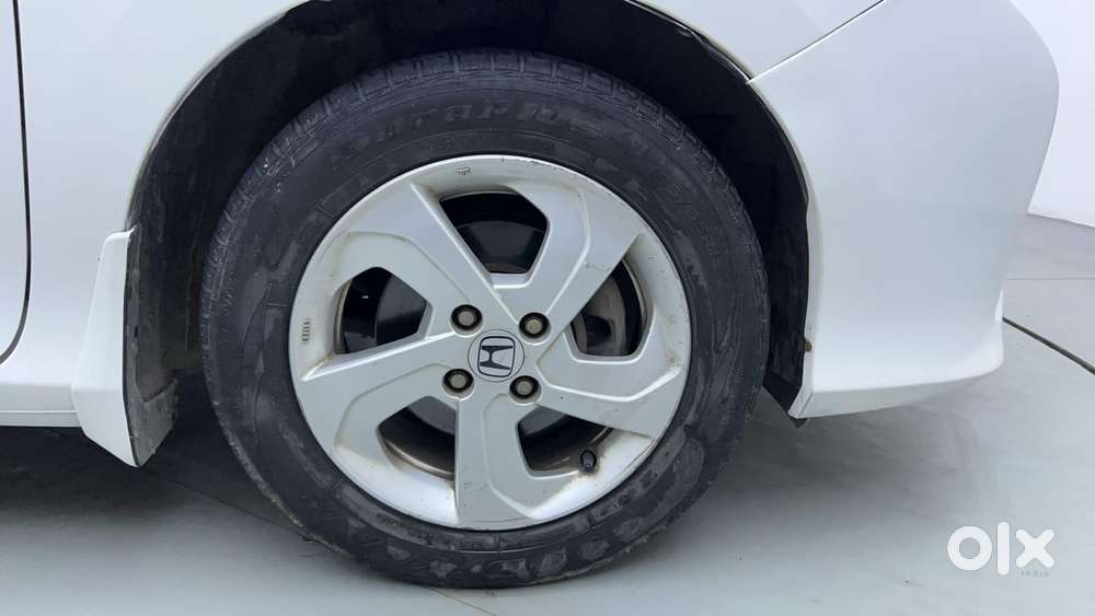 Honda City 2014-2015 I Dtec Vx, 2016, Petrol