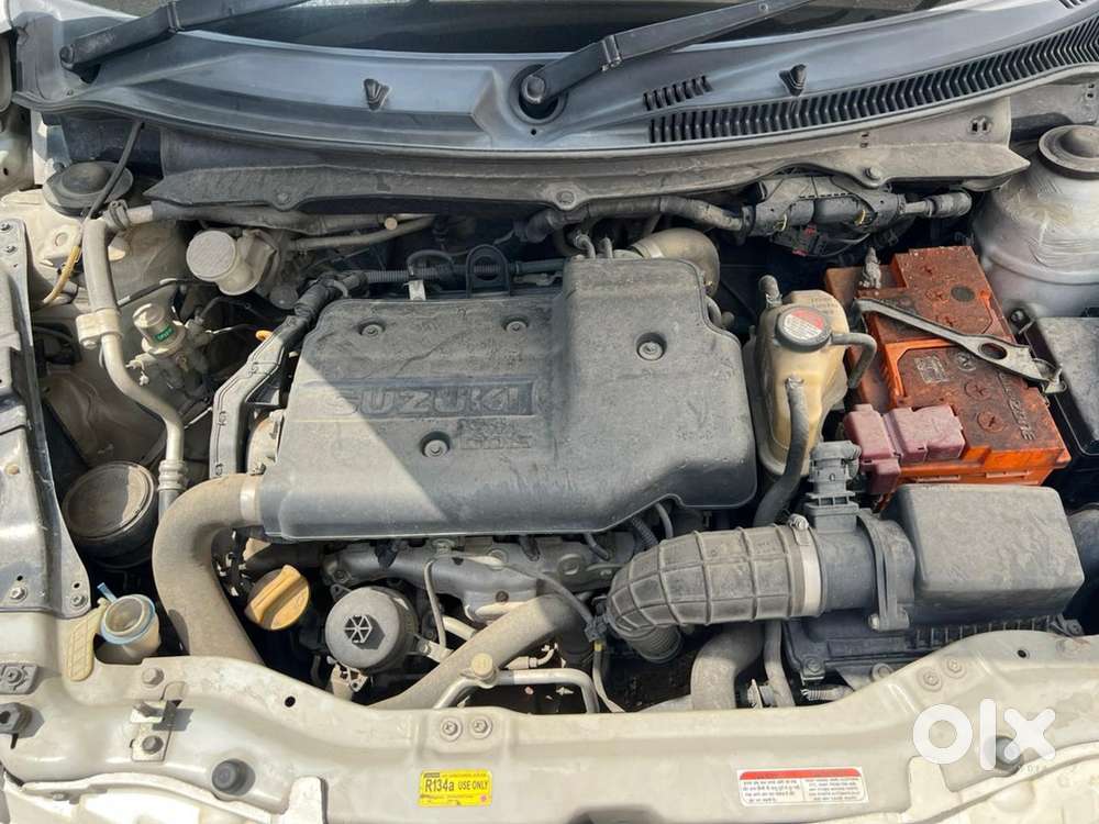 Maruti Suzuki Dzire 2013 Diesel Well Maintained