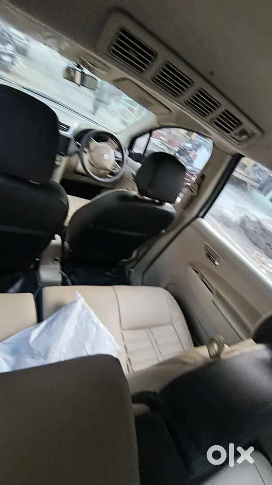 Maruti Suzuki Ertiga 2015 Diesel Well Maintained