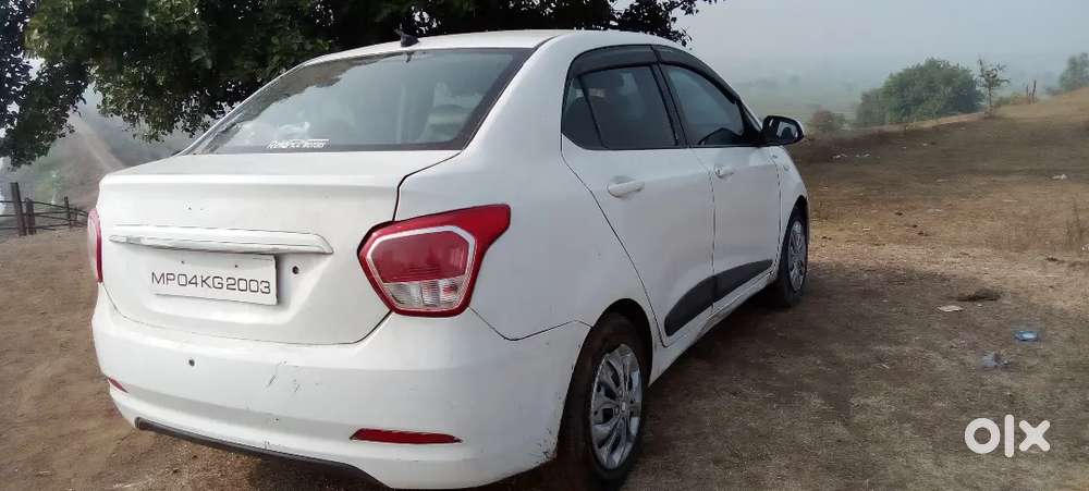 Hyundai Xcent  Diesel Exchange Bhi Ho Jayegi 7 Seater Car Se Exchange