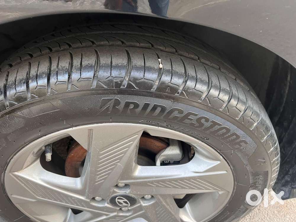 Hyundai Verna 1.5 Sx Ivt, 2020, Petrol