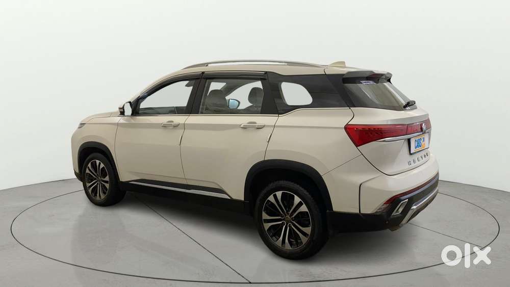 Mg Hector Sharp Pro 1.5 Turbo Cvt, 2023, Petrol