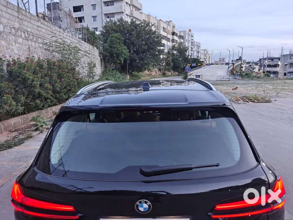 Bmw X5 Xdrive40i 2025