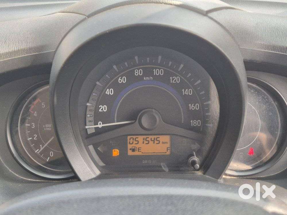 Honda Amaze Vx Diesel, 2015, Diesel