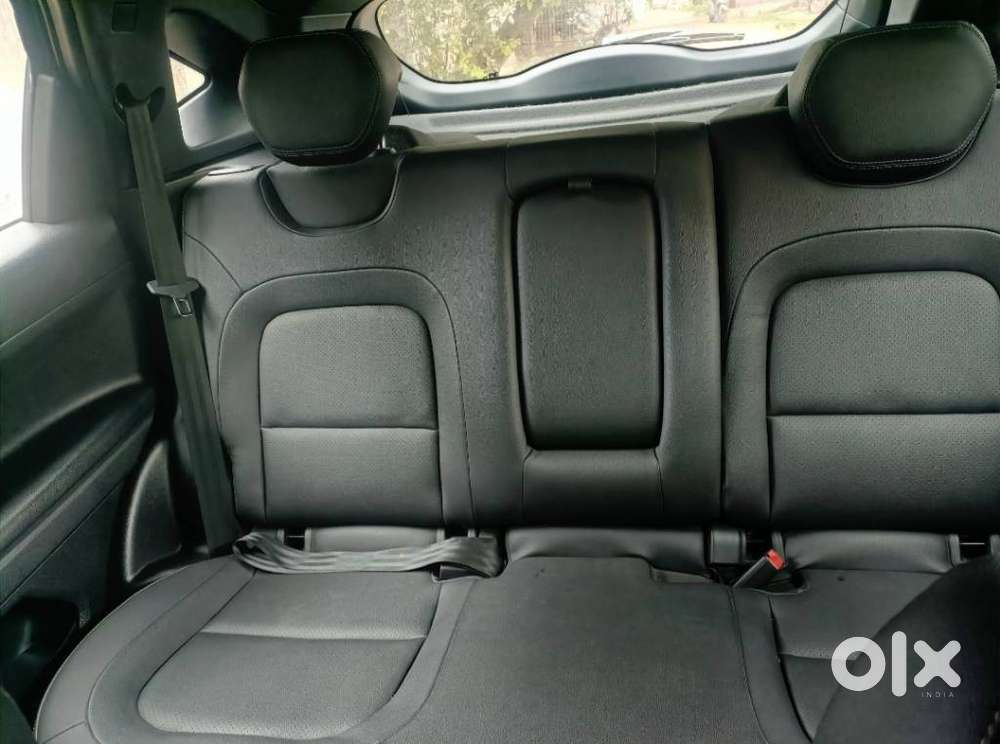 Tata Harrier Xz+, 2021, Diesel