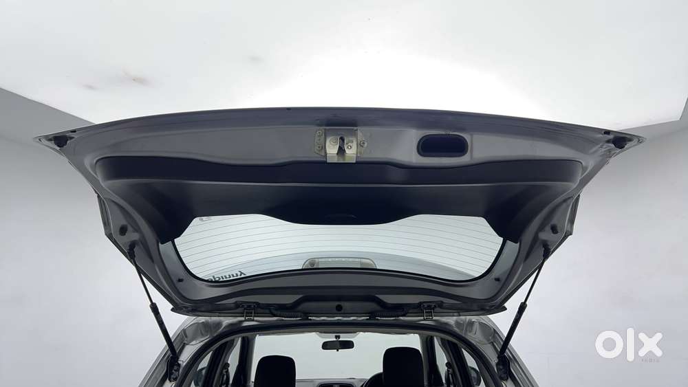 Toyota Urban Cruiser Cruiser High, 2022, Petrol