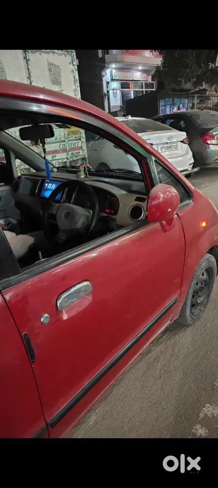 Maruti Suzuki Zen Estilo