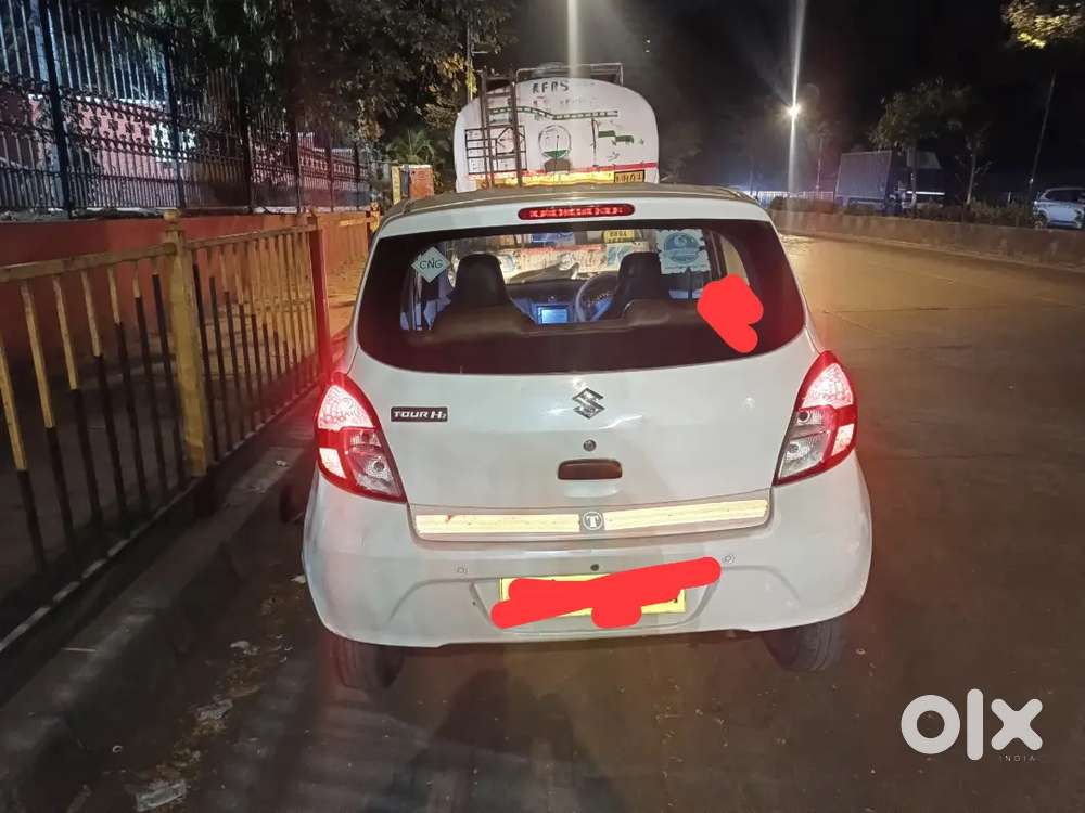 Maruti Suzuki Celerio 2019 Cng & Hybrids 200000 Km Driven