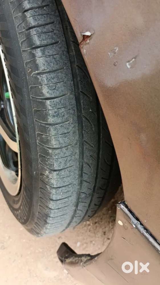 Maruti Suzuki Estilo Vxi 2010