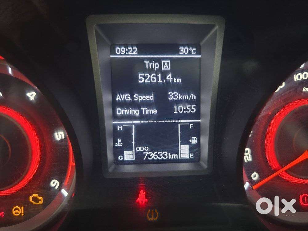 Mahindra Xuv300 W8 Option Diesel, 2021, Diesel