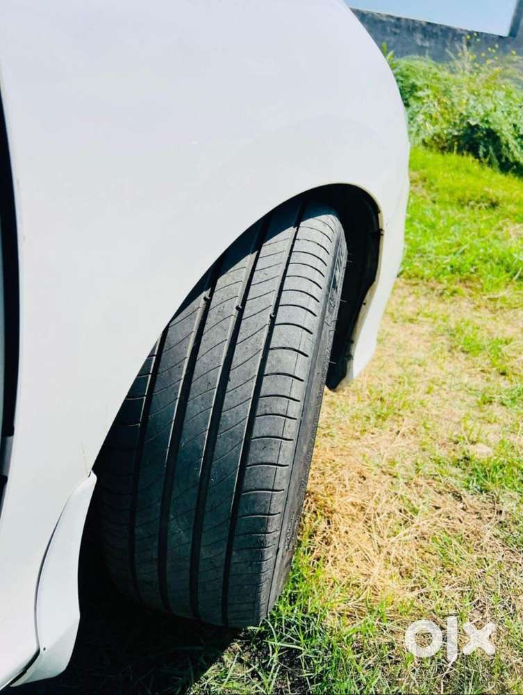 Honda City I-dtec Zx, 2017, Diesel