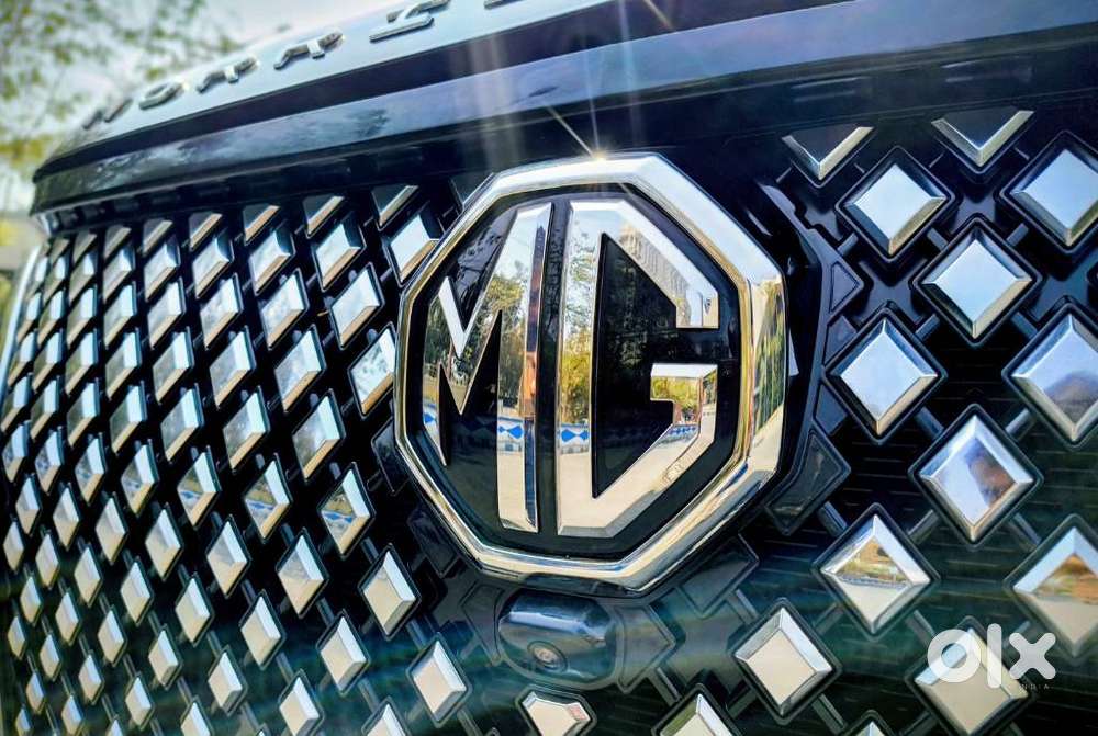 Mg Hector Sharp Pro 1.5 Turbo Cvt, 2023, Petrol