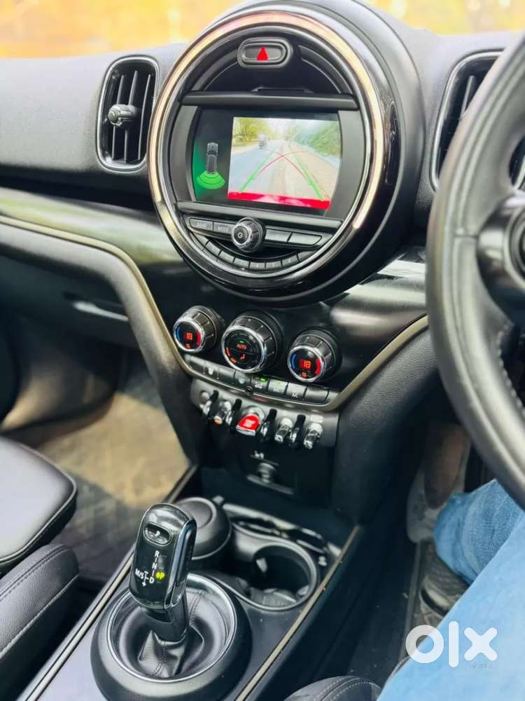 Mini Cooper S, 2021, Petrol