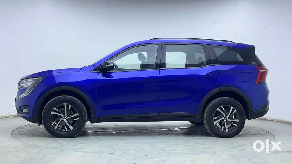 Mahindra Xuv700 2.2 Ax 5 Diesel Mt Str, 2022, Diesel