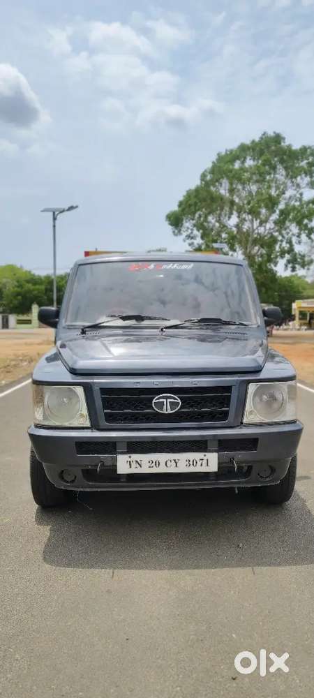 1 Lakh Vehicle Restore