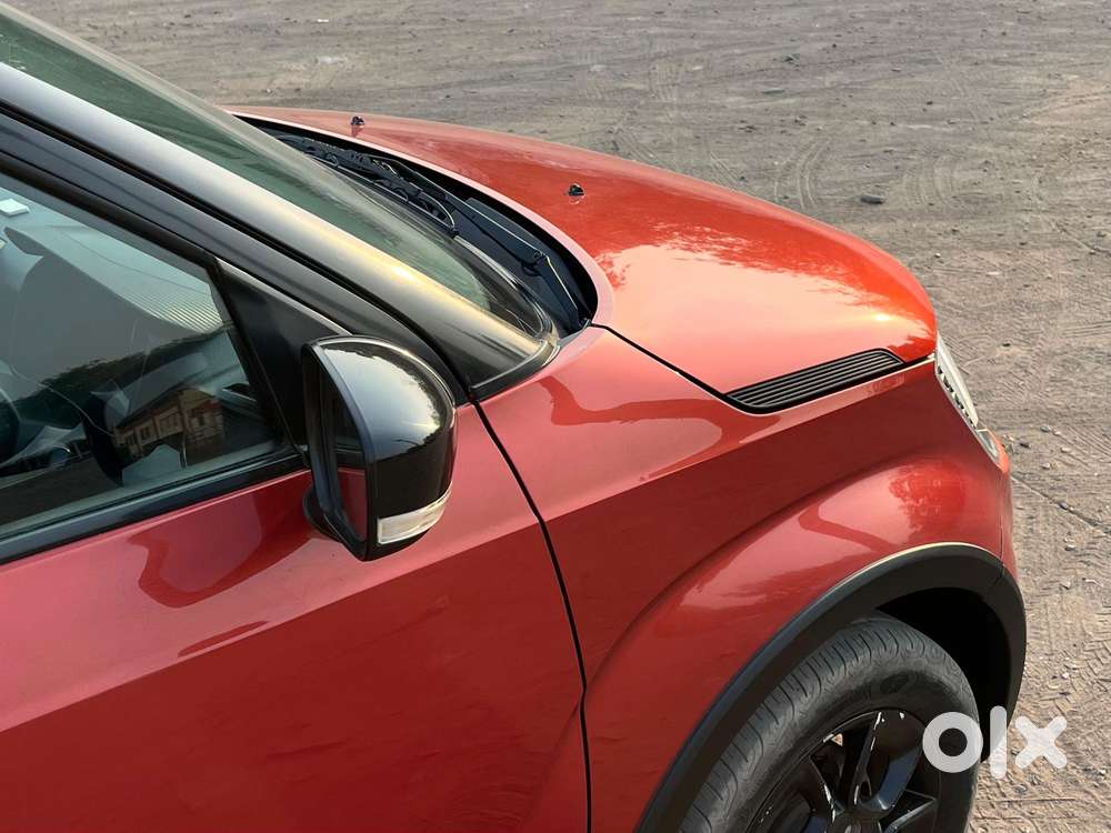 Maruti Suzuki Ignis 1.2 Zeta Mt, 2017, Petrol