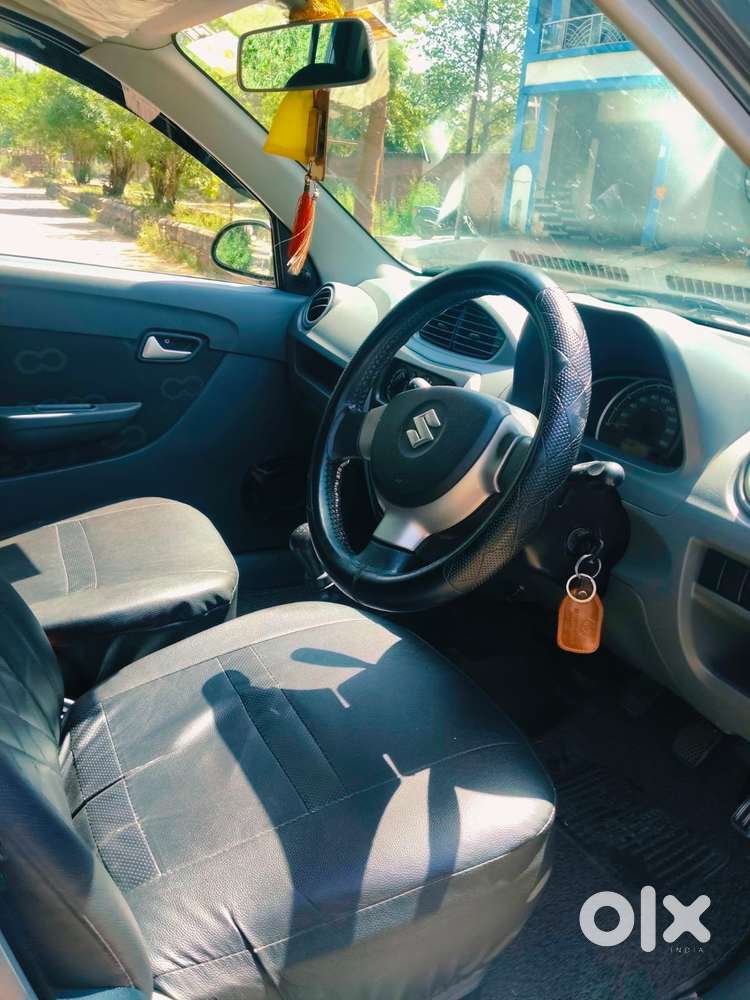 Maruti Suzuki Alto 800 Vxi, 2015, Petrol