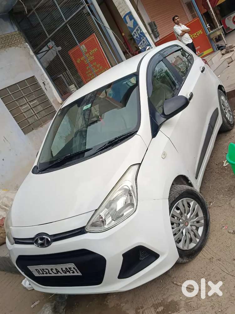 Hyundai Grand I10 Prime 2018