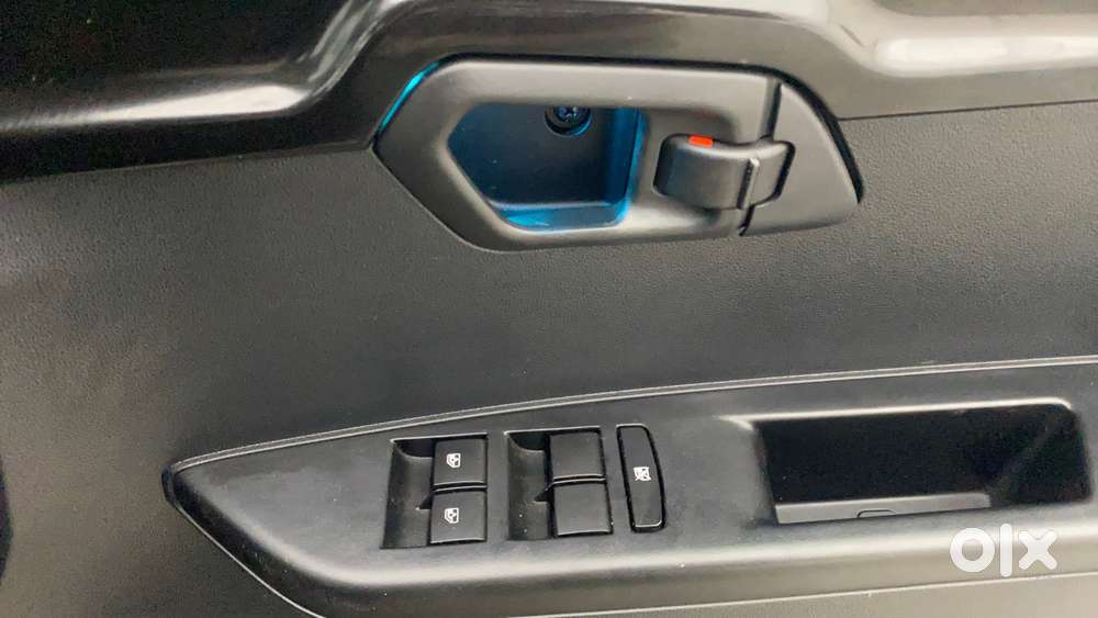 Mahindra Kuv100 Nxt 1.2 K8 Petrol 6 Str, 2018, Petrol